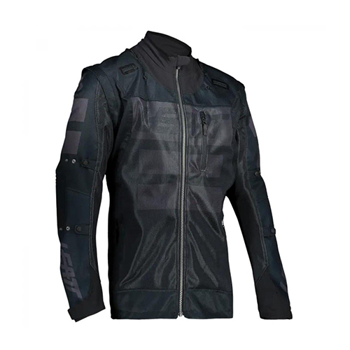 Мотокуртка Leatt Moto 4.5 X-Flow Jacket (2022)