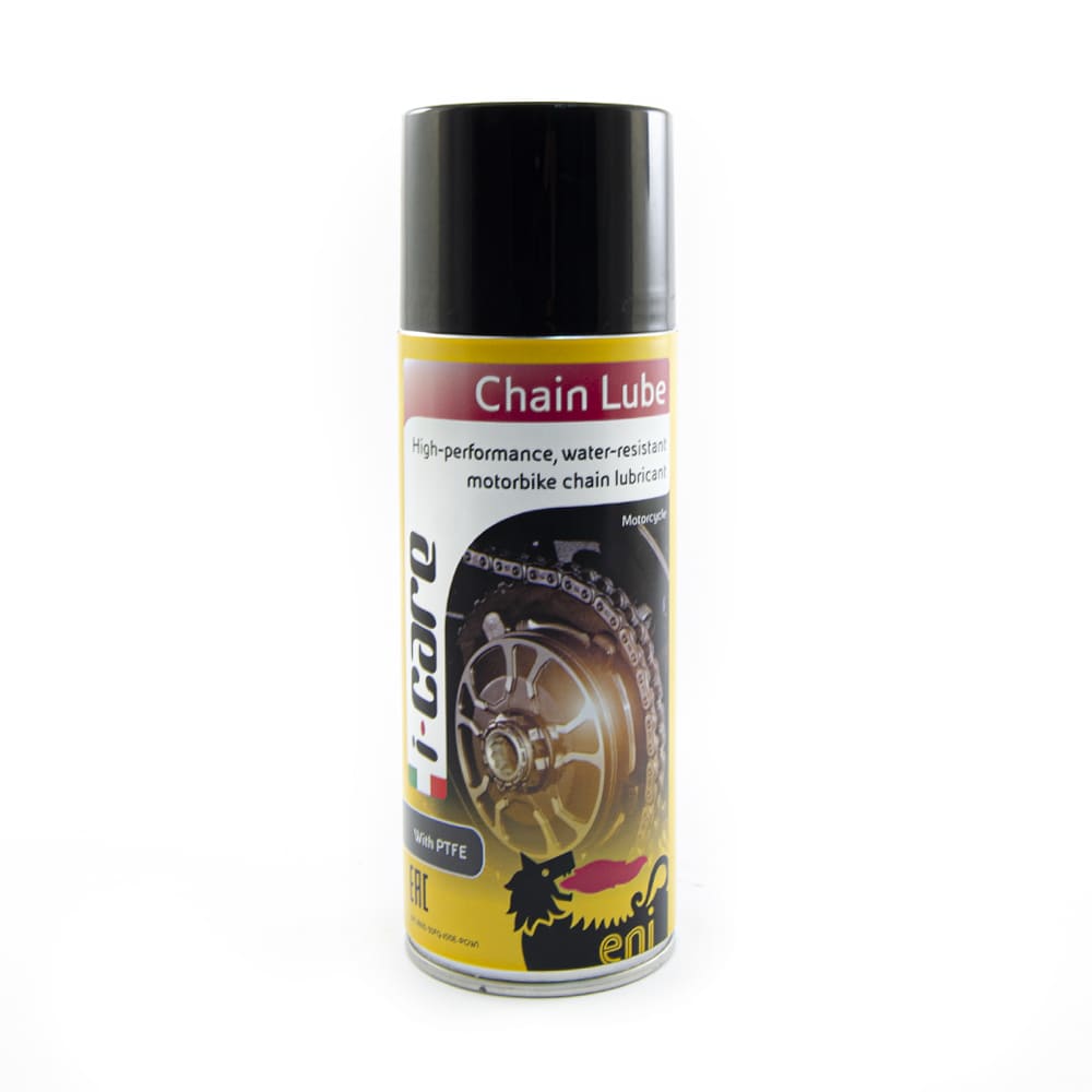 Смазка для цепей Eni CHAIN LUBE 400 мл