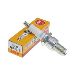 Свеча зажигания NGK 5722 BR9ES NGK-NTK