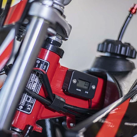 Питбайк PitonMoto PX2 70ЕА 10/10
