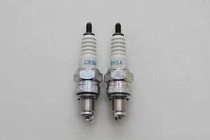 Свеча NGK CR8HSA Rockot-Motors