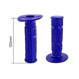 Ручки руля (грипсы) Waffle DRIVEPARTS
