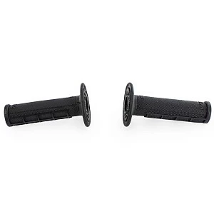 Ручки руля (грипсы) ODI 20.3мм, 23.3мм DRIVEPARTS (черн)