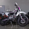 Питбайк BRZ H4 YX125s 17/14