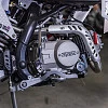 Питбайк BRZ H4 YX125s 17/14
