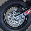 Питбайк PitonMoto PX2 70ЕА 12/10