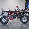 Питбайк PitonMoto PX2 70ЕА 12/10