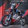 Питбайк PitonMoto PX6 Fest 125EM 17/14