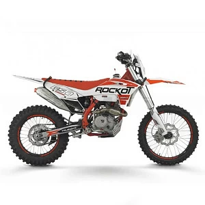 Мотоцикл эндуро ROCKOT GS 2 Origine 2.0
