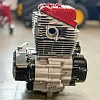 Двигатель 300см3 175FMM-6A (4 клапана) CB300RL (c балансир.) DRIVEPARTS