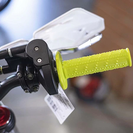 Питбайк PitonMoto PX3 110EA 14/12 PINKY