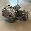 Двигатель в сборе 125 cc Dingo, п/авт. верхний электростартер (3+1)  PITONMOTO