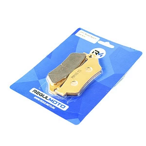 Колодки тормозные FA181 Sintered Racing