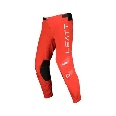 Мотоштаны Leatt Moto 5.5 I.K.S Pant (2022) (черн, 38)