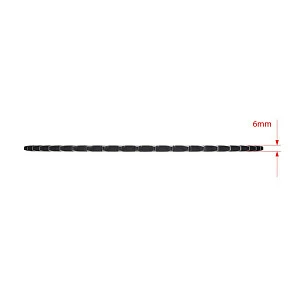 Звезда ведомая стальная SMP-R0210 51T  SM-PARTS (JTR 210 51)